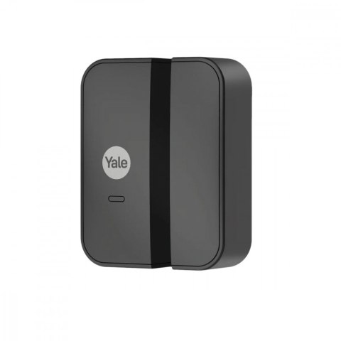 Zewnętrzny czujnik otwarcia drzwi/okien