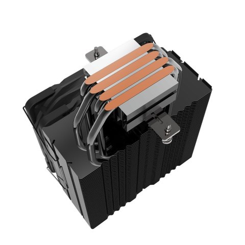 Chłodzenie procesora CNPS9X PERFORMA PLUS Black CPU Cooler