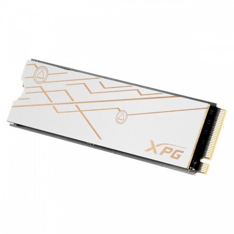 Dysk SSD XPG MARS 980 BLADE 4TB PCIe 5x4 14/13 GB/s M2