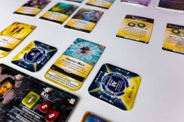 Gra Aeons End: Wygnańcy