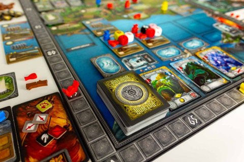 Gra Wojownicy Midgardu Edycja Jarla