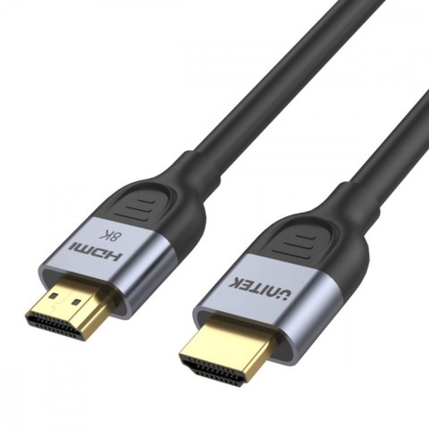 Kabel HDMI 2.1 8K 60Hz 3m; C11086GY01-3M