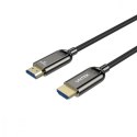 Kabel optyczny HDMI 2.1 AOC 8K 120Hz 3m; C11085GY03-3M