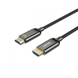 Kabel optyczny HDMI 2.1 AOC 8K 120Hz 3m; C11085GY03-3M