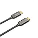 Kabel optyczny HDMI 2.1 AOC 8K 120Hz 3m; C11085GY03-3M