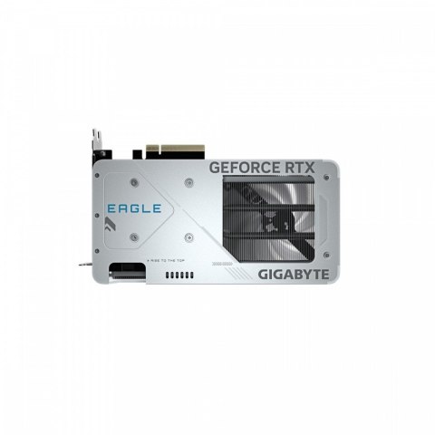 Karta graficzna GeForce RTX 5060 Ti EAGLE OC ICE 8G 128BIT GDDR7 HDMI/3DP