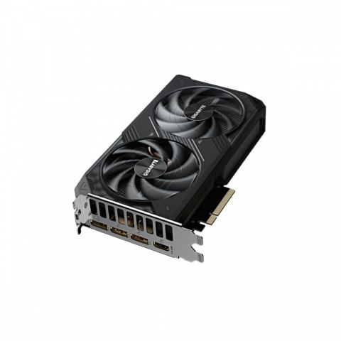 Karta graficzna GeForce RTX 5060 Ti WINDFORCE 8G 128BIT GDDR7 HDMI/3DP