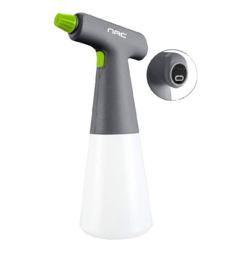 NAC OPRYSKIWACZ AKUMULATOROWY 6V 0,55L