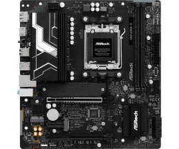 Płyta główna B850M-X R2.0 AM5 2DDR5 M.2 USBC mATX