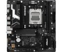 Płyta główna B850M-X R2.0 AM5 2DDR5 M.2 USBC mATX
