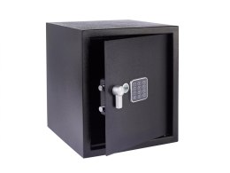 Sejf podstawowy YEC biurowy z alarmem