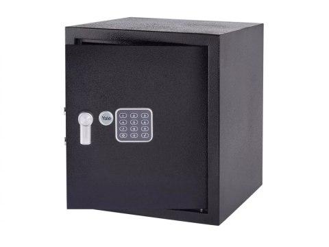 Sejf podstawowy YEC biurowy z alarmem
