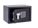 Sejf podstawowy YEC kompaktowy z alarmem