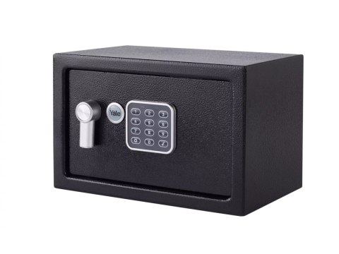 Sejf podstawowy YEC kompaktowy z alarmem