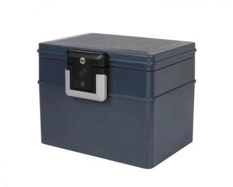 Skrzynia ognioodporna i wodoodporna duża