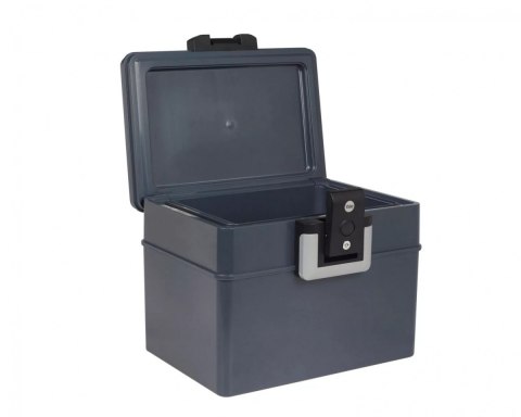 Skrzynia ognioodporna i wodoodporna duża