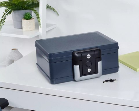 Skrzynia ognioodporna mała