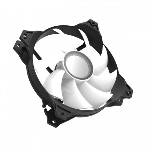 Wentylator ZM-IF 120 BLACK 120mm ARGB Fan
