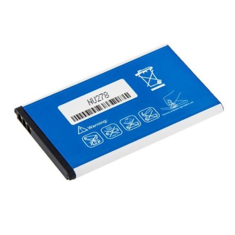 Avacom baterie dla Nokia 225, Li-Ion, 3.7V, GSNO-BL4UL-S1200, 1200mAh, 4.4Wh, zastępuje BL-4UL