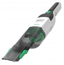 BLACK+DECKER ODKURZACZ DOMOWY 7,2V REVIVA REVHV8C