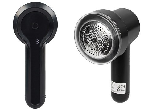 Golarka do odzieży LR-41 akumulatorowa