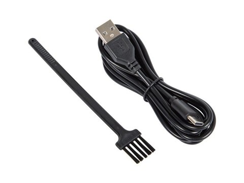 Golarka do odzieży LR-41 akumulatorowa