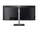 Monitor 34 cale CB343CURBEmiiphuzx WQHD IPS 2HDMI
