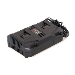 NAC.ŁADOWARKA PODWÓJNA 2x20V 2.0A SERIA S