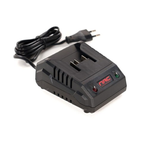 NAC.ŁADOWARKA SZYBKA 20V 2.0A SERIA S