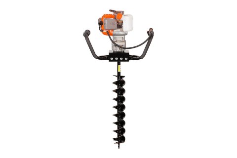 OLEO-MAC ŚWIDER ZIEMNY WRG1 + 100mm WIERTŁO