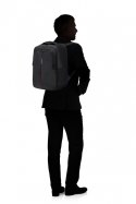 Plecak kabinowy na laptopa 14.1 cala Guardit 3.0 S czarny