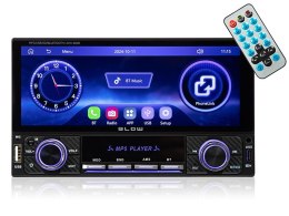 Radio samochodowe AVH-686B 2DIN 7 cali RDS MP3/USB/micro SD/BLUETOOTH