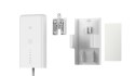 Router MC889 ODU 5G + zestaw do montażu na szybie Gecko Window Type