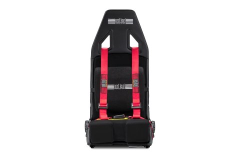 Siedzisko symulatora lotu