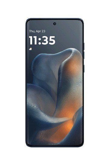 Smartfon Edge 60 12/256GB Gibraltar Sea-Blue