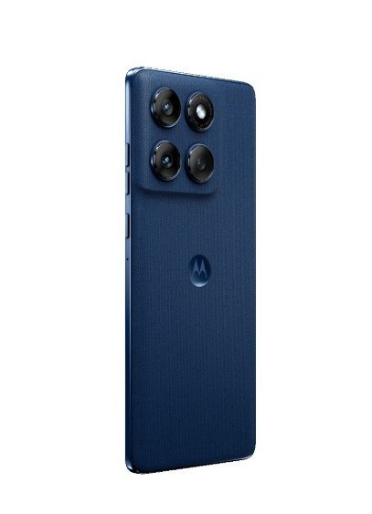 Smartfon Edge 60 12/256GB Gibraltar Sea-Blue