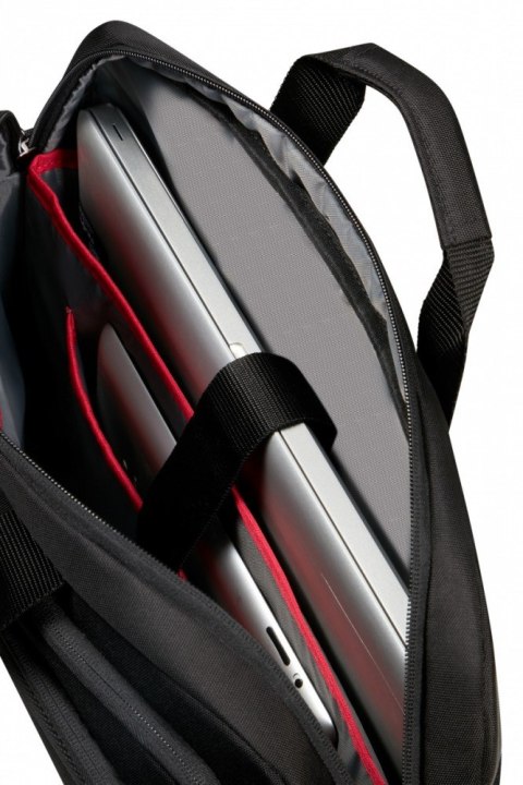 Torba na laptopa 17.3 cala Guardit 3.0 L czarna
