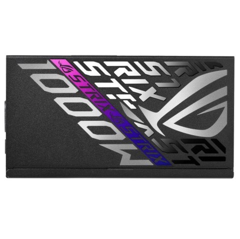 Zasilacz ROG STRIX 1000W 80+ Platinum czarny