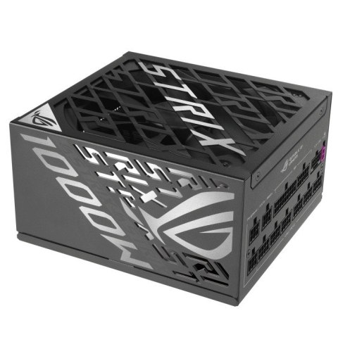 Zasilacz ROG STRIX 1000W 80+ Platinum czarny