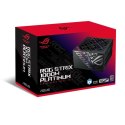 Zasilacz ROG STRIX 1000W 80+ Platinum czarny