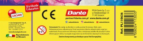 Zestaw Moon Academy - Księżycowe fryzury