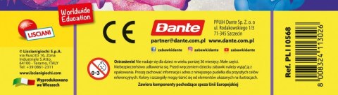 Zestaw Moon Academy - Księżycowe zakreślacze