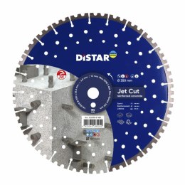 DISTAR TARCZA DIAMENTOWA JETCUT 300 x 2,6/1,6 x 25,4mm