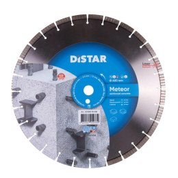 DISTAR TARCZA DIAMENTOWA METEOR 400 x 3,5/2,5 x 25,4mm