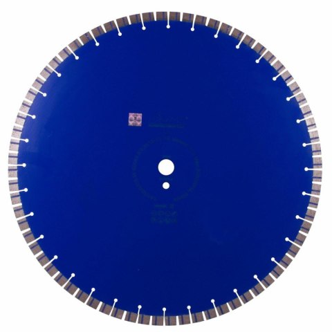 DISTAR TARCZA DIAMENTOWA METEOR H15 500 x 3,8/2,8 x 25,4mm