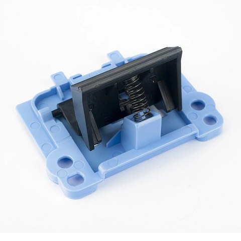 HP oryginalny separation pad RM1-4006, RM2-5131, separator papieru
