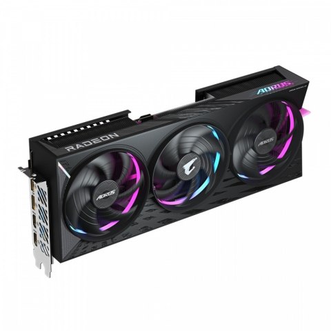Karta graficzna Radeon RX 9070 XT AORUS ELITE 16GB GDDR6 256bit DP/HDMI