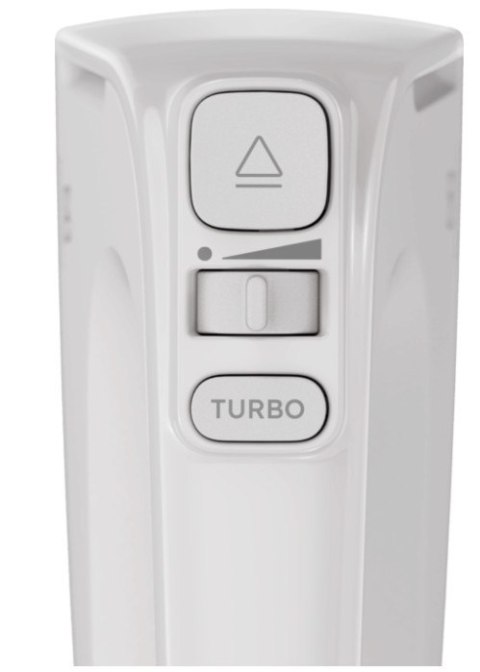 Mikser ręczny linia 300 EHM4W, biały