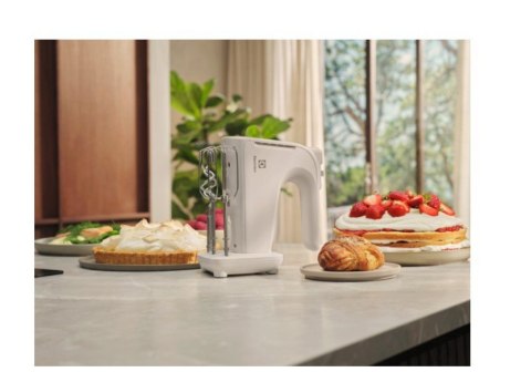 Mikser ręczny linia 300 EHM4W, biały