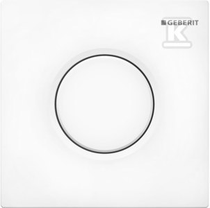 PNEUMATYCZNY ZAWÓR SPŁUKUJĄCY PISUAR